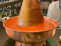 -额尔敦涮肉自助(摩尔城店)