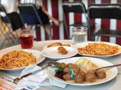 -宜家·瑞典食品屋(宝山店)