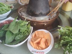 -阳坊大都涮羊肉(阳坊总店)