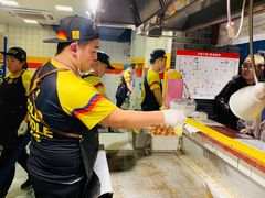 冷面王-四环冷面王(西单华威约饭街店)