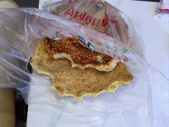 -阿布拉的馕(西北路店)