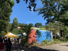 -三鹰之森吉卜力美术馆