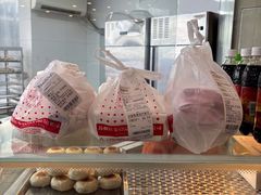 -长发西饼(临顿路店)