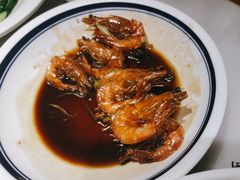 -江南大院松鼠桂鱼(奉贤宝龙店)