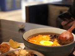地狱拉面-山葵家·创意料理(万象汇店)