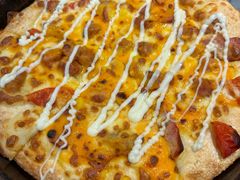 -必胜客(城西银泰店)