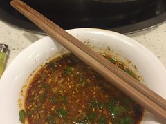 -水碾河刘老大串串香(水碾河路店)