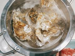 -九寸花汀烤肉海鲜自助(宽城万达店)