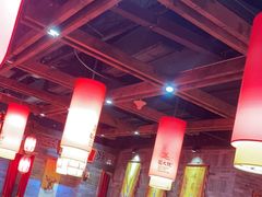 -蜀大侠火锅(森兰花园城店)