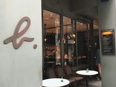 门面-agnès b. CAFE(ifc mallLA LOGGIA bis)