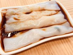 -香港厨房 Hong Kong Kitchen
