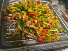 -湘渝人家·川湘菜(十里河店)