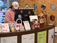 -静宜和她的朋友(星海广场店)