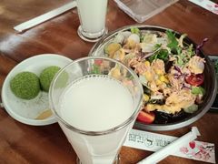 -森味花园·日本料理(伊藤洋华堂亚运村店)