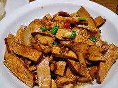 -肖记公安牛肉鱼杂馆· 省级非物质文化遗产(仁和路店)