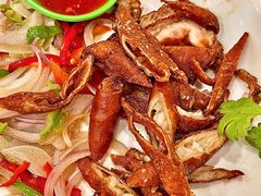 脆皮大肠-绍兴名菜馆(可乐路店)