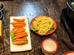 港式生面-小龍鳳·港式海鲜打边炉(沙湖路店)