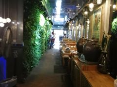 -肉串汪(月坛店)