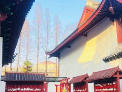 -岳王庙