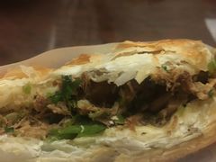 -正宗陕西肉夹馍(红荔店)