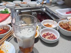 -海底捞火锅(奥森店)