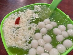 沥泉冰粉-黄氏沥泉·冰粉(玉林店)