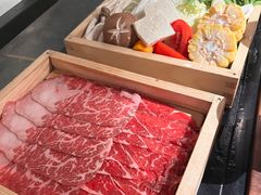 -满满初牛·炭烧牛肉专门店(国大店)