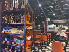 -唯一健身(东城里店)