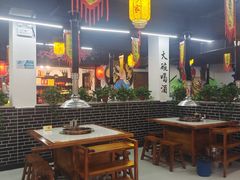 -李家水浒烤肉(五一店)