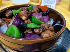 -周知饮食店(大朗店)