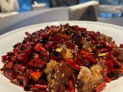 -新梅华餐厅(星悦汇店)