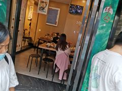 门面-谢智冷沾沾(马家巷总店)