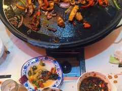 -一烙锅(友谊店)