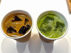 -% Arabica(京都东山店)