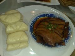 -乔家满族八大碗(流水沟店)