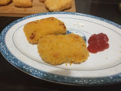 -正隆斋素食超市(西四店)