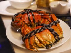 -海玥荟海鲜姿造自助餐厅(欧罗巴广场店)