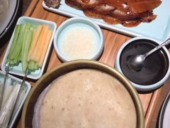 -北方家宴(番禺永旺店)