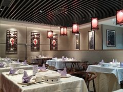 大堂-四季小馆·地道北京小吃(广百店)