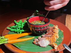 -花马天堂云南餐厅 Lost Heaven(高邮路店)