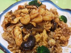 -大眼锅贴水饺(河东店)