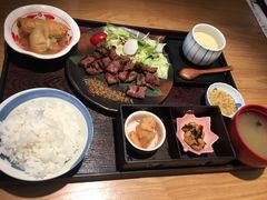 -味太助·银饭食堂(中华城店)
