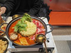 -崔解放·朝韩大排档(虹悦城店)