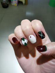 -杨美丽·美甲美睫