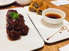 -枣子树·素食餐厅(普陀山店)
