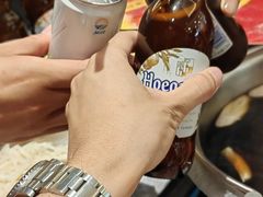 -一绪に寿喜烧(虹悦城店)