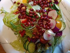 大拌菜-小土豆北方菜馆(文慧园店)