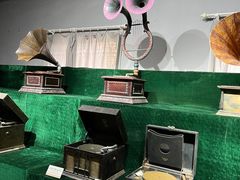 -旅顺留声机博物馆