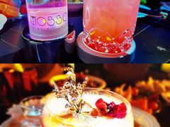 -MOSSO音乐酒吧·live house(南京旗舰店)