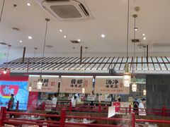 -侃爷南门铜锅涮肉